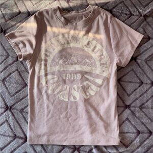Hurley Surf Graphic Tee